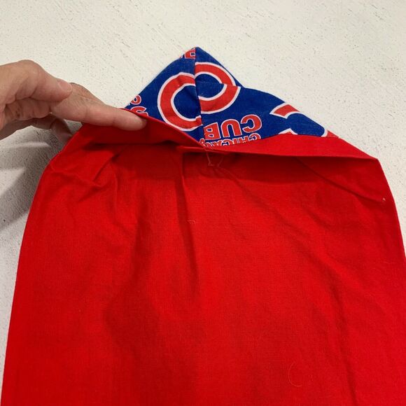 Chicago Cubs Banner Baseball MLB Wall Hanger Poster 42'' X 10'' MLB Baseball - Picture 7 of 8